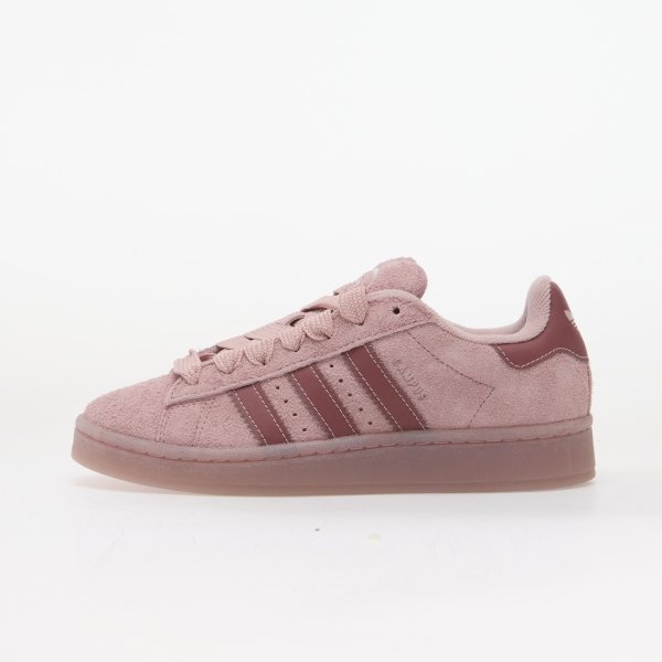 Tenisky adidas Campus 00S Magic Mauve/ Quiet Crimson/ Sandy Pink EUR 36 2/3