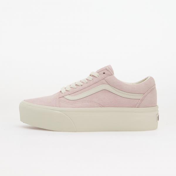 Tenisky Vans Old Skool Platform Pale Petal Pink EUR 38