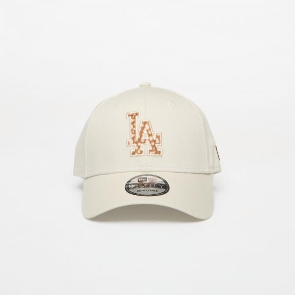 Kšiltovka New Era 9FORTY MLB Faux Pony Infill Los Angeles Dodgers ? Universal