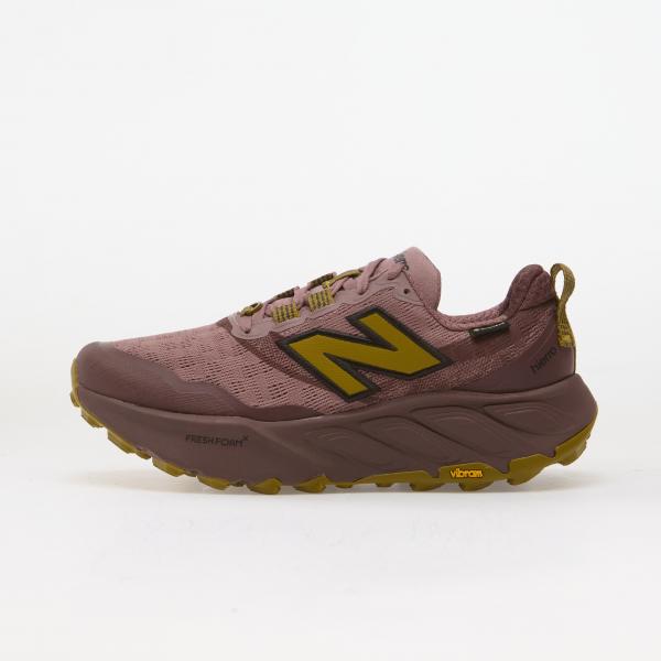 Tenisky New Balance Fresh Foam X Hierro v9 Gore-Tex Pebble/ Fast Track EUR 37.5