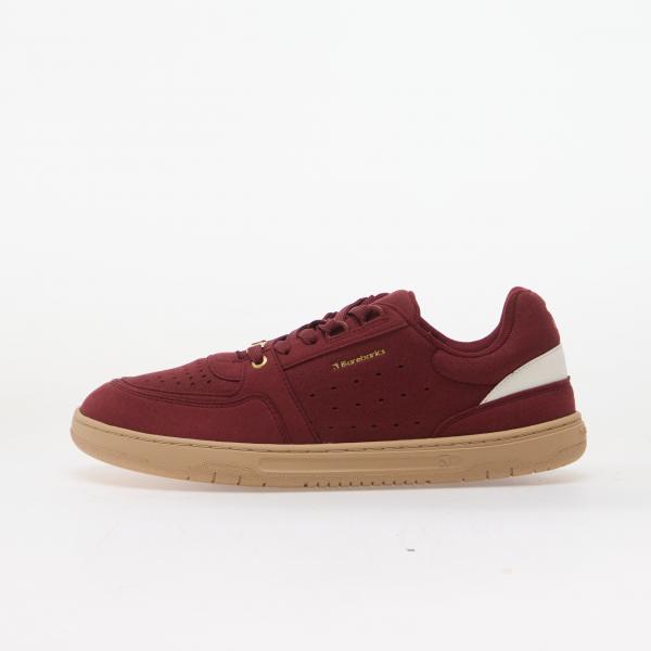 Tenisky Barebarics Wave 2.0 Burgundy EUR 40