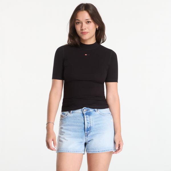 Top Diesel T-Mokky-Microdiv Tank Top Black XS