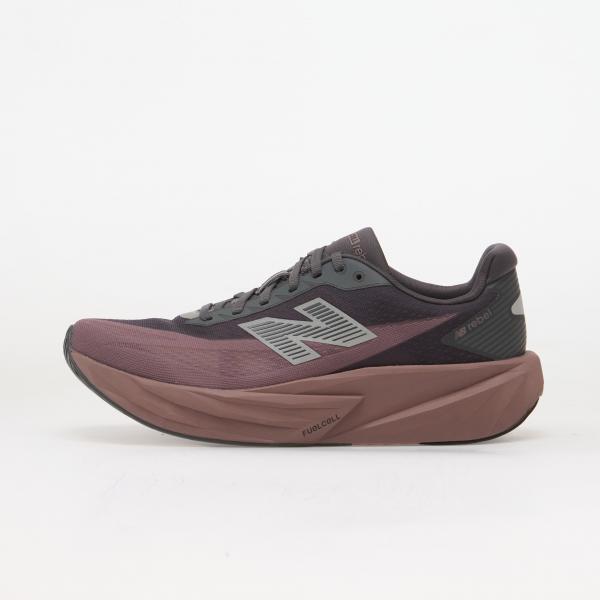 Tenisky New Balance FuelCell Rebel v5 Magnet/ Pebble EUR 44.5