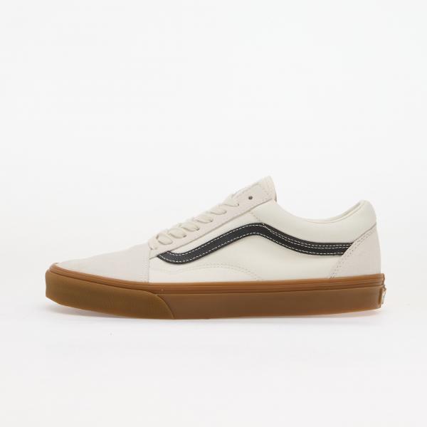 Tenisky Vans Old Skool Gum/ White EUR 40.5