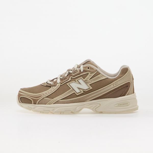 Tenisky New Balance 740 Mushroom/ Driftwood EUR 38.5