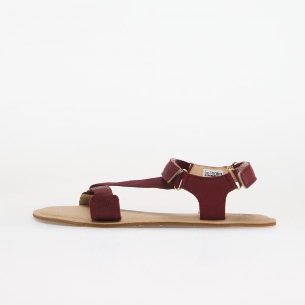 Tenisky Be Lenka Flexi 2.0 Burgundy EUR 36