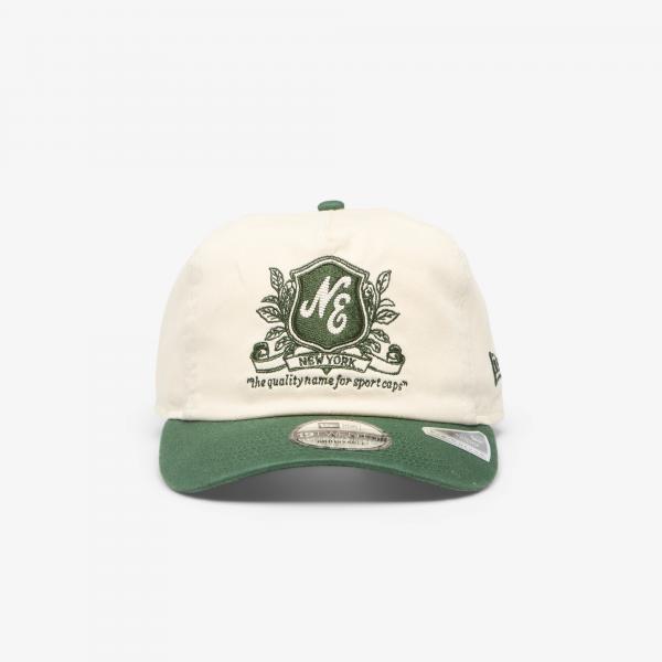 Kšiltovka New Era 19TWENTY Washed Graphic ? Universal