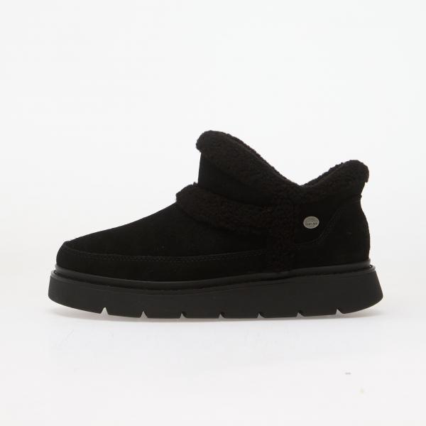 Tenisky Skechers Keepsakes Lite - Winter Snug Black EUR 39.5