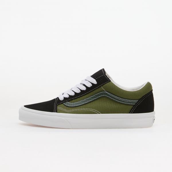 Tenisky Vans Old Skool Sandstorm/ White EUR 43