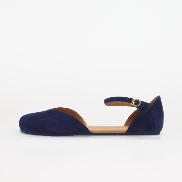 Boty Be Lenka Lilea Royale Blue 40