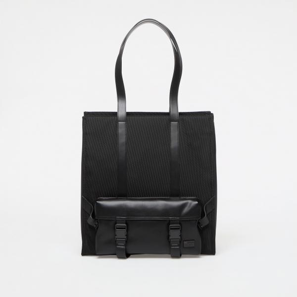 Taška Diesel Multi-Pkts Shopping Bag Black Universal