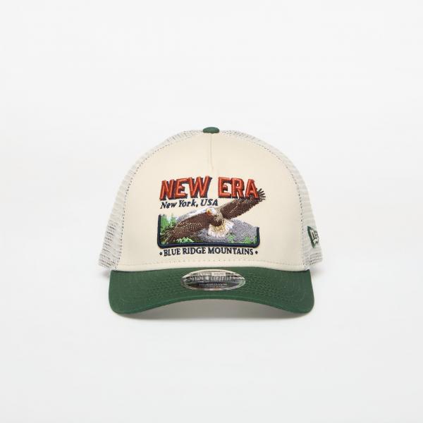 Kšiltovka New Era 9FORTY MC Graphic Beige Universal