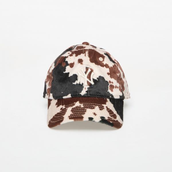 Kšiltovka New Era 9TWENTY MLB Animal Print New York Yankees ? Universal