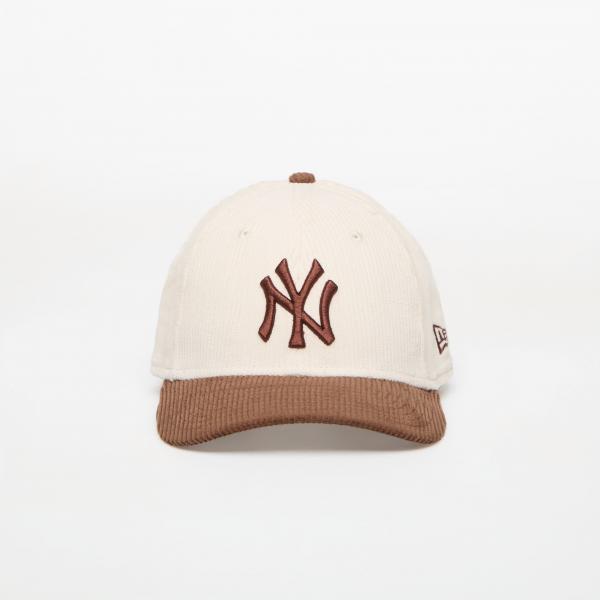 Kšiltovka New Era 9FORTY MC MLB Cord New York Yankees ? Universal