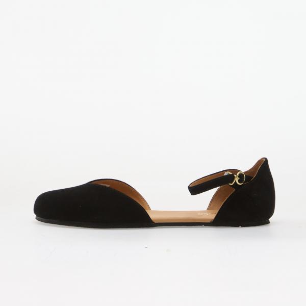 Tenisky Be Lenka Lilea Matt Black EUR 42
