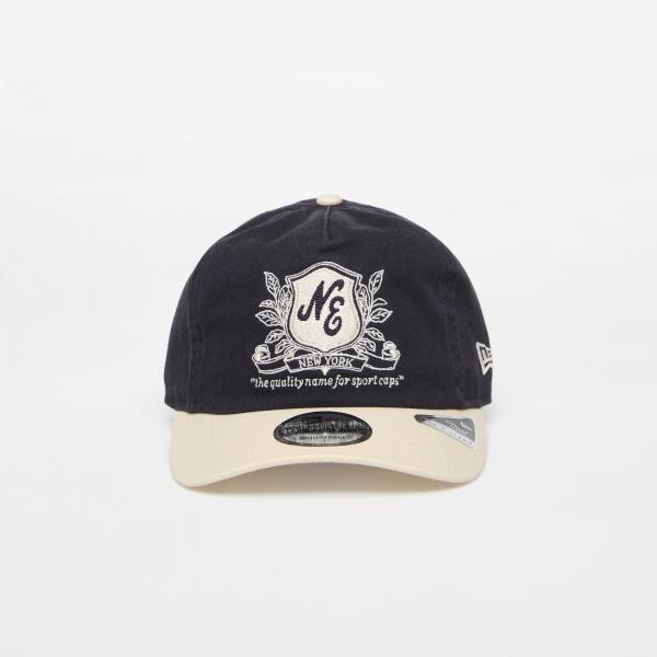 Kšiltovka New Era 19TWENTY Washed Graphic ? Universal