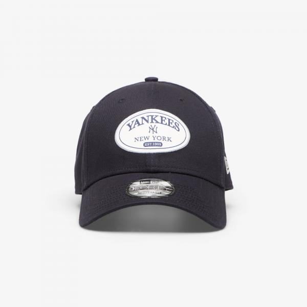 Kšiltovka New Era 9FORTY MLB Patch New York Yankees ? Universal