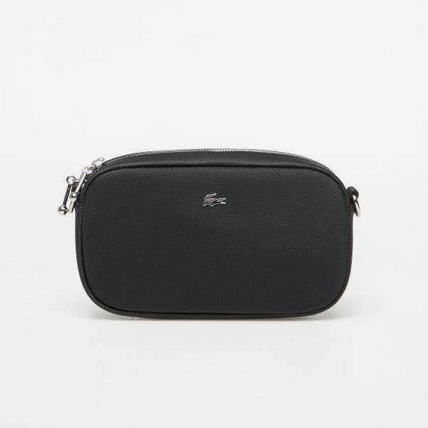 Taška Lacoste Crossover Bag Noir Universal