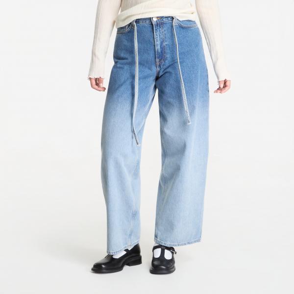 Džíny Samsøe Samsøe Saharper Deco Jeans 15769 River Fade W26/L30