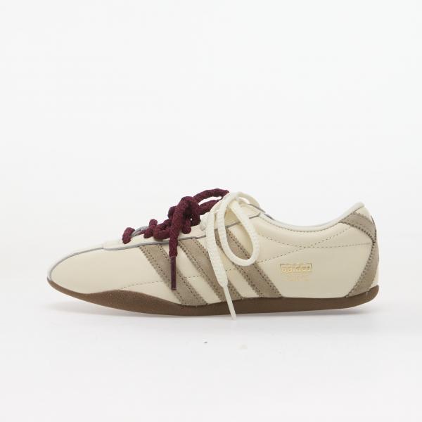 adidas Tokyo Off White/ Silver Pebble/ Gum5 9