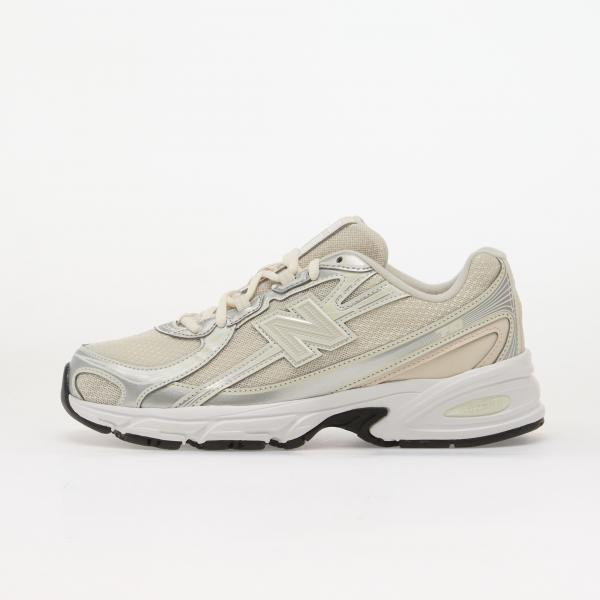 Tenisky New Balance Kids 740 Turtledove/ Linen EUR 36