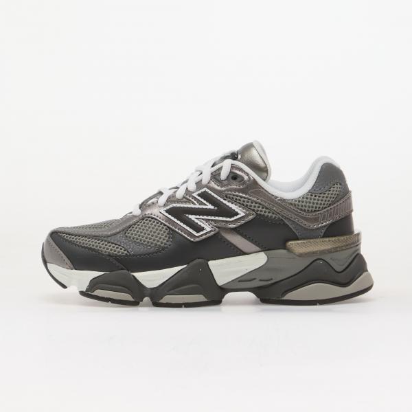 Tenisky New Balance Kids 9060 Magnet/ Faded Black EUR 36