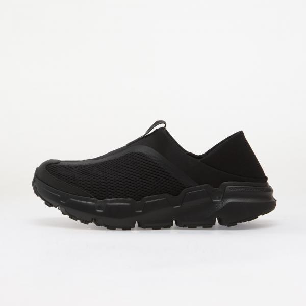Tenisky On Cloudsoma Moc Black/ Black EUR 39