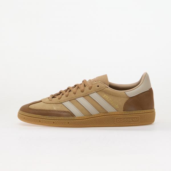 Tenisky adidas Handball Spezial Cardboard/ Wonder Alumina/ Gum4 EUR 43 1/3
