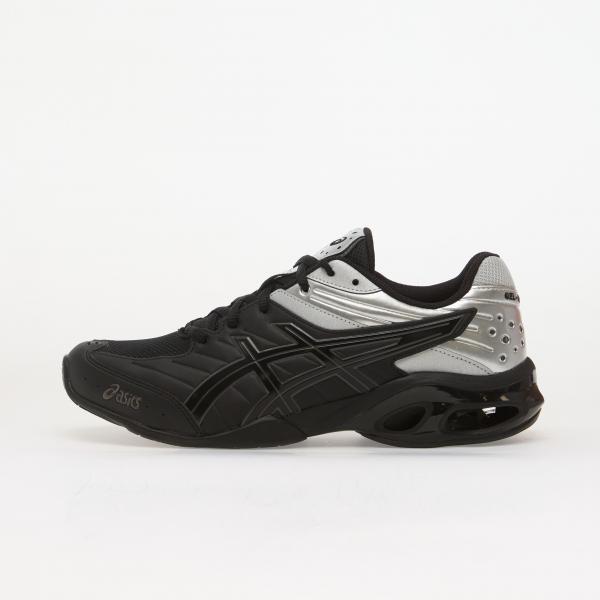 Tenisky Asics Gel-Kinetic Fr Black/ Pure Silver EUR 39