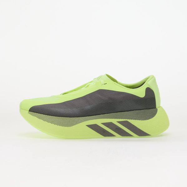 Tenisky adidas HYPERBOOST Edge Pro Running Hi-Res Yellow/ Iron Met./ Grey Five EUR 46