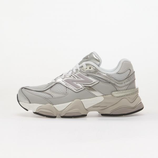 Tenisky New Balance Kids 9060 Raincloud/ Truffle Salt EUR 38