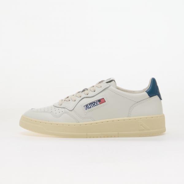 Tenisky Autry Medalist Low Man White EUR 43