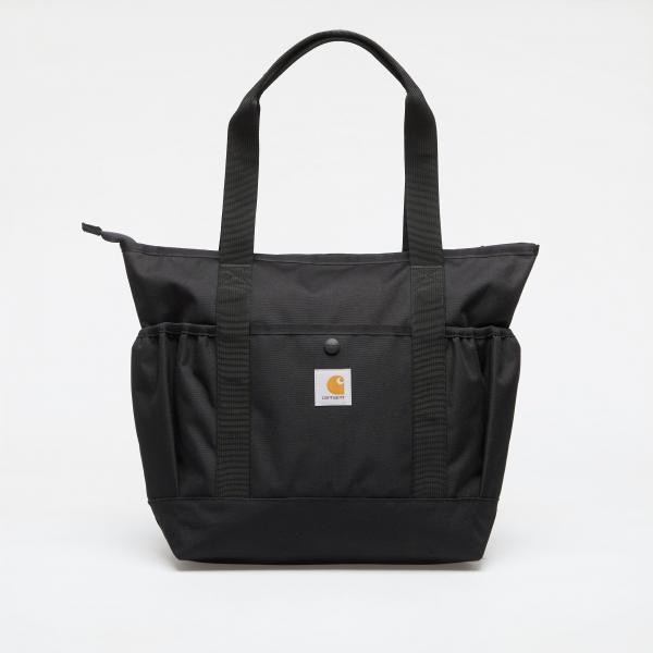 Taška Carhartt WIP Clapton Tote Bag Black Universal