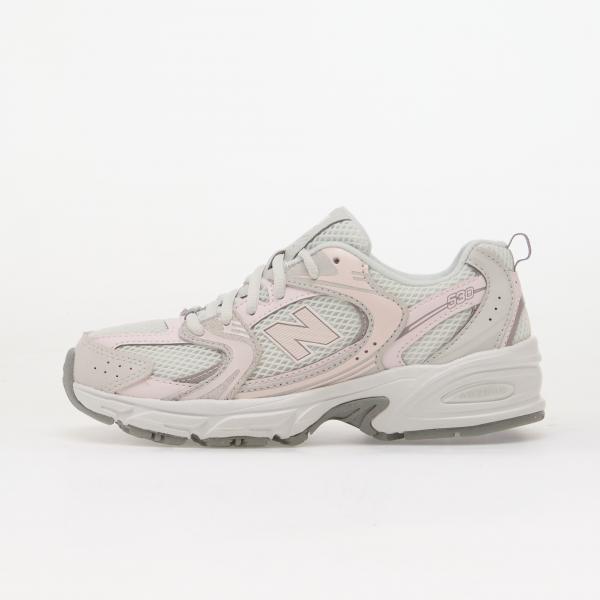 Tenisky New Balance Kids 530 Grey Matter/ Pink Salt EUR 36