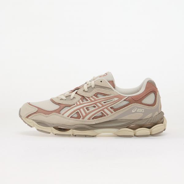 Tenisky Asics Gel-NYC Cream/ Umeboshi EUR 48