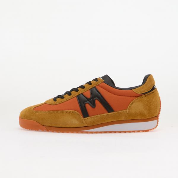 Tenisky Karhu Mestari 76 Jaffa Orange/ Black EUR 46
