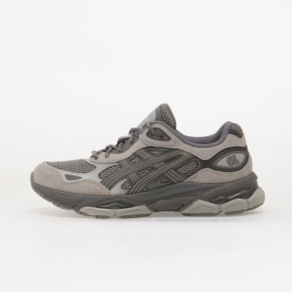 Tenisky Asics Gel-NYC 2.0 Clay Grey/ Cement Grey EUR 39.5