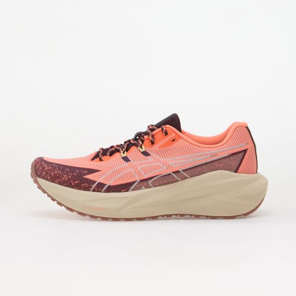 Tenisky Asics Blazeblast Sun Coral/ Dark Aubergine EUR 42