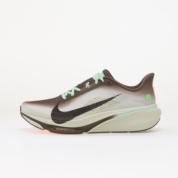 Tenisky Nike Pegasus 42 Ironstone/ Black-Sea Glass-Arctic Green EUR 44