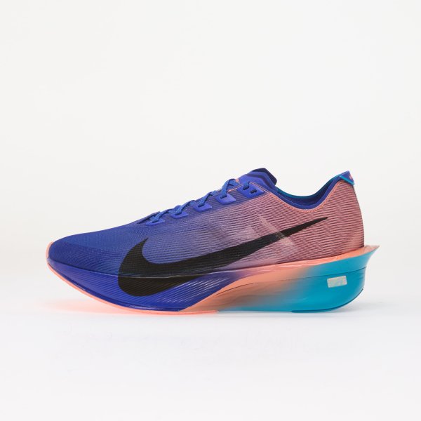 Tenisky Nike Vaporfly 4 Racer Blue/ White-Blue Lightning EUR 47.5