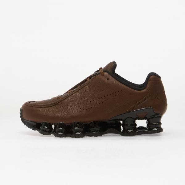 Tenisky Nike Shox TL SE Cacao Wow/ Cacao Wow-Black EUR 44.5