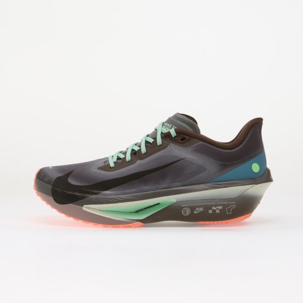 Tenisky Nike Zoom Fly 6 Baroque Brown/ Black-Smoke Grey-Ironstone EUR 42.5