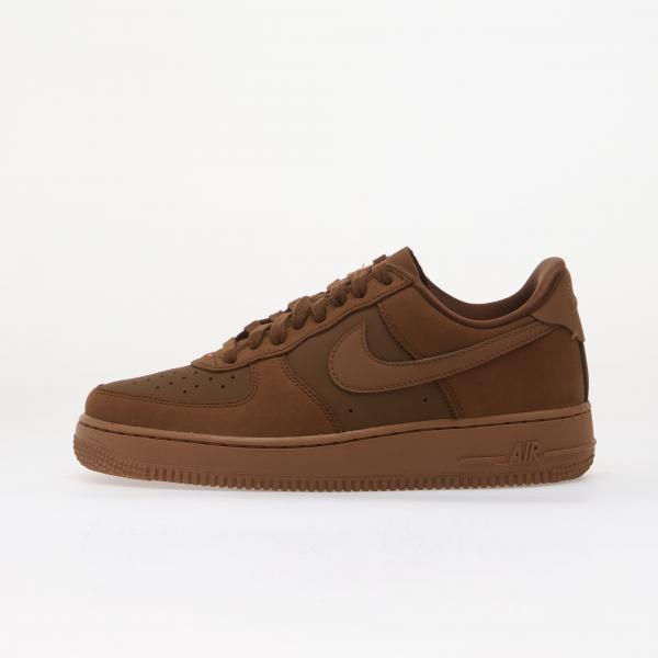 Tenisky Nike Air Force 1 Retro Premium Cacao Wow/ Infinite Sable EUR 44.5