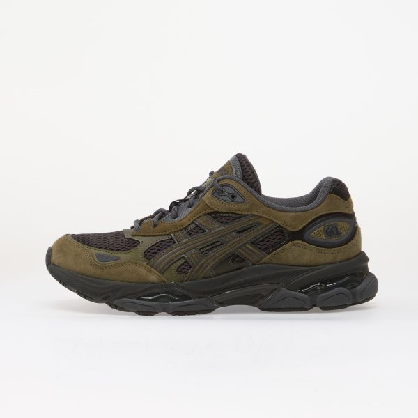 Tenisky Asics Gel-NYC 2.0 Graphite Grey/ Loden Green EUR 37
