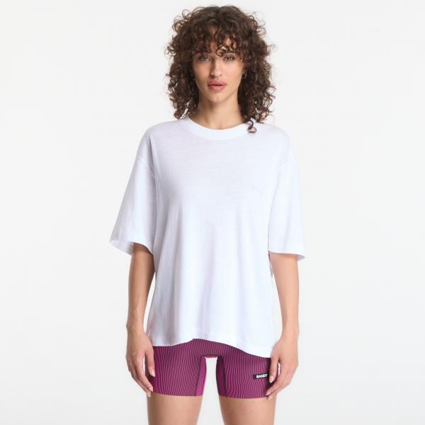 Tričko BANDIT Lightweight Cotton Box Tee UNISEX Torres Current S