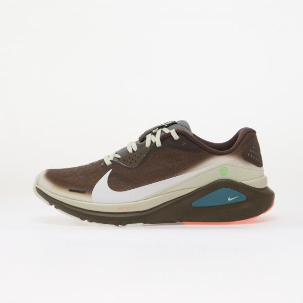 Tenisky Nike Structure 26 Baroque Brown/ White-Ironstone-Sea Glass EUR 41