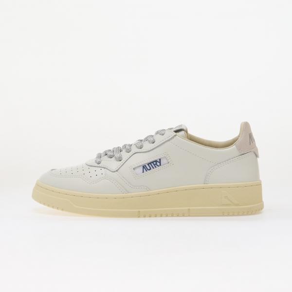 Tenisky Autry Medalist Low Woman White EUR 39