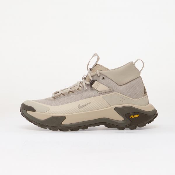 Tenisky Nike ACG Zegama Hike Cream Ii/ Cream Ii-Lt Orewood Brn EUR 37.5