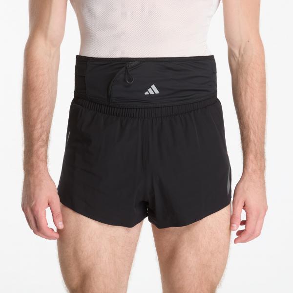 adidas Running Multi Pocket Belt Black M