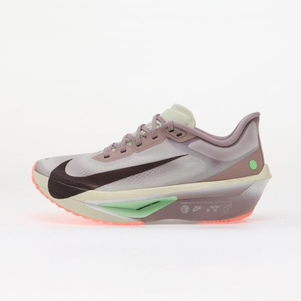 Tenisky Nike Zoom Fly 6 Lt Violet Ore/ Baroque Brown-Sea Glass EUR 41